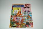 Noortje deel 1: Kan die muziek zachter? (Tina), Boeken, Stripboeken, Eén stripboek, Ophalen of Verzenden, Zo goed als nieuw, Patty Klein & Jan Steeman