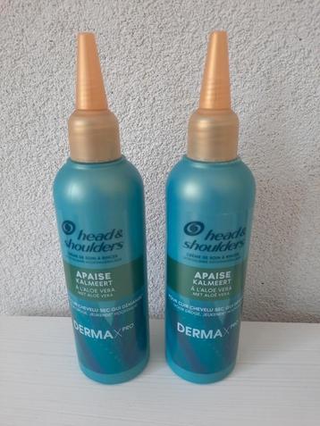 Head & Shoulders Derma X pro beschikbaar voor biedingen