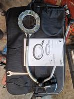 Waldmann ruck podolog loeplamp, Ophalen of Verzenden, Loeplamp