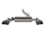 Akrapovic Titanium Evolution uitlaatsysteem Audi S3 8Y 20-24, Ophalen of Verzenden