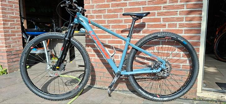 lapierre edge 9.9 maat s, Fietsen en Brommers, Fietsen | Mountainbikes en ATB, Gebruikt, Overige merken, Minder dan 45 cm, Ophalen