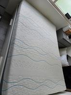 M-Line matras 140 x 200, Huis en Inrichting, Slaapkamer | Matrassen en Bedbodems, Ophalen, Gebruikt, Tweepersoons, 140 cm