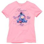 Nieuw orgineel Disney roze Eeyore t-shirt maat XL, Verzamelen, Nieuw, Winnie de Poeh of vrienden, Ophalen of Verzenden, Kleding of Textiel