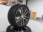 Volvo XC90 19 inch originele velgen in absolute nieuwstaat, Auto-onderdelen, 19 inch, Gebruikt, Banden en Velgen, Ophalen of Verzenden