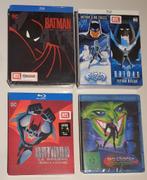 Batman animated series batman beyond serie + movies, Cd's en Dvd's, Boxset, Ophalen of Verzenden, Nieuw in verpakking