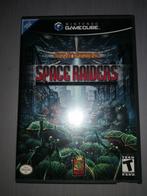 Space Raiders Gamecube - Amerikaanse Versie, Spelcomputers en Games, Games | Nintendo GameCube, Shooter, 2 spelers, Ophalen of Verzenden