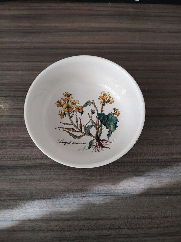 Villeroy & Boch Botanica Kommetje, Huis en Inrichting, Keuken | Servies, Zo goed als nieuw, Kom(men), Overige stijlen, Porselein