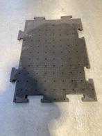 Shockpad Safepad 20 mm kunstgras gebruikt  perfecte staat, Ophalen, Zo goed als nieuw, 20 m² of meer