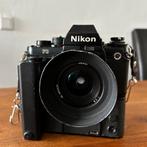 GERESERVEERD Nikon F3, Audio, Tv en Foto, Fotocamera's Analoog, Ophalen, Gebruikt, Spiegelreflex, Nikon