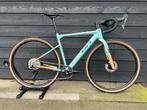 BH GravelX R 1.5 gravelbike GRX 12 speed, 28 inch, 10 tot 15 versnellingen, Nieuw, Ophalen