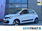 Renault Twingo 1.0 SCe Collection | CRUISECR | Airco | NAP |, Gebruikt, 840 kg, 4 stoelen, Wit