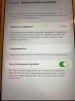 iPhone 8 Plus, Telecommunicatie, Mobiele telefoons | Apple iPhone, IPhone 8 Plus, Ophalen of Verzenden, Roze, 100 %