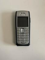 Nokia 6230 simvrij, Verzenden, Zo goed als nieuw