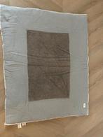 Koeka boxkleed taupe/grijs, Ophalen, Zo goed als nieuw, Boxkleed