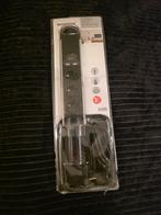 Silvercrest Pop-Up Verdeelstekker met USB, Ophalen, Nieuw, Kabel of Snoer