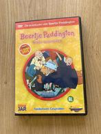 DVD Beertje Paddington, Alle leeftijden, Ophalen of Verzenden, Gebruikt, Europees
