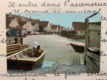 1907 Volendam beschikbaar voor biedingen