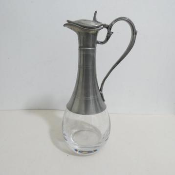 Decanter - kan - [513] beschikbaar voor biedingen
