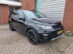 Land Rover Discovery Sport 2.0 SD4 HSE Luxury automaat Leder, Automaat, Gebruikt, Euro 6, 4 cilinders