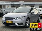 SEAT Leon 1.0 EcoTSI Style AUTOMAAT | KLIMA | BOVAG !, 12 maanden, Stof, Gebruikt, Euro 6