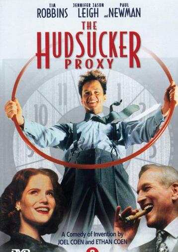 The Hudsucker Proxy - Coen Brothers beschikbaar voor biedingen