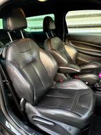 Citroen DS3 1.6 So Chic Pink|2e Eig.|154116km NAP|Steekproef, Auto's, Voorwielaandrijving, Euro 5, 4 cilinders, Zwart