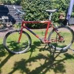 Mountainbike 27 versnellingen, Fietsen en Brommers, Fietsen | Mountainbikes en ATB, Ophalen, Gebruikt, Heren, Giant