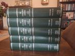 De psalmen Davids 5 delen door C.H.Spurgeon, Boeken, Godsdienst en Theologie, Christendom | Protestants, Ophalen of Verzenden