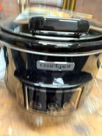 Slowcooker crockpot nieuw in de doos, Huis en Inrichting, Keuken | Potten en Pannen, Ophalen of Verzenden, Zo goed als nieuw