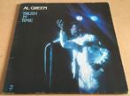 Al Green - 'Truth 'n Time', Cd's en Dvd's, Vinyl | R&B en Soul, 1960 tot 1980, Gebruikt, Verzenden, 12 inch