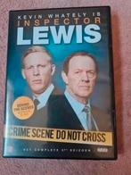 dvd box inspector Lewis seizoen 5, Ophalen of Verzenden, Zo goed als nieuw