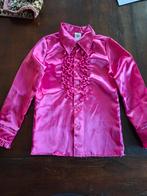 Carnaval blouse maat 140, Ophalen