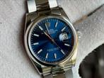 Rolex 36mm Datejust 126200 Automatic Horloge Nieuw Blauw, Verzenden, Nieuw, Blauw, Jongen of Meisje