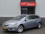 Opel Insignia Sports Tourer 2.0 T Edition 4x4 navi LEER 2e e, 4 cilinders, 11 km/l, Handgeschakeld, Vierwielaandrijving