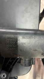 Aanzuigbuis bmw 1371 7605585-01, Ophalen of Verzenden, Nieuw, BMW