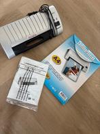 Lamineermachine L813, Ophalen of Verzenden, Gebruikt, Overige typen