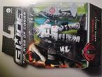 GI Joe Ice-Viper  Rise of Cobra MOC MIB nieuw in verpakking, Ophalen of Verzenden, Zo goed als nieuw