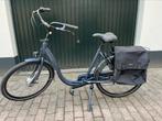 Lage instap Batavus Entree Dames Donkerblauw, Versnellingen, Batavus, Nieuw, Ophalen of Verzenden