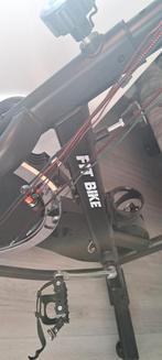 Spinningbike en loopband, Sport en Fitness, Loopsport en Atletiek, Ophalen, Zo goed als nieuw, Overige typen, Overige merken