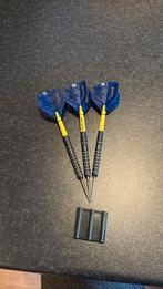 Target Luke Litller Gen 1 90% tungsten darts 23 gram, Sport en Fitness, Darts, Ophalen of Verzenden, Zo goed als nieuw