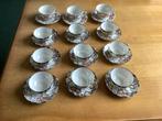 Oude theekopjes etc, Ophalen of Verzenden, Zo goed als nieuw