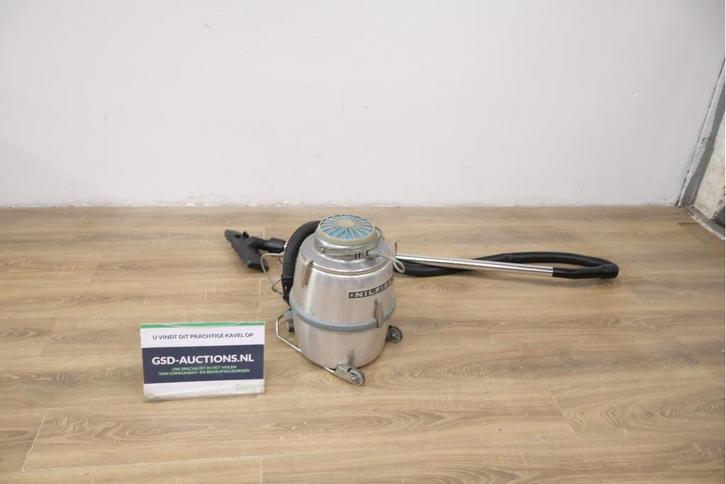 Vintage Nilfisk Stofzuiger, Witgoed en Apparatuur, Stofzuigers, Ophalen of Verzenden