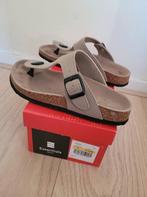 teenslippers maat 33, Gebruikt, Jongen of Meisje, Overige typen, Ophalen of Verzenden