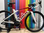 Trek Madone SLR 7 Disc eTap , frame maat 52, Sport en Fitness, Overige typen, Zo goed als nieuw, Ophalen