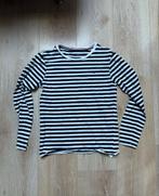 Tommy Hilfiger Shirt Lange Mouw Maat 152, Kinderen en Baby's, Kinderkleding | Maat 152, Verzenden, Shirt of Longsleeve, Jongen