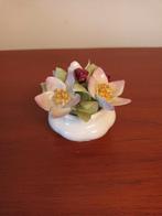 Kerstboeketje porselein Royal Albert, Ophalen of Verzenden, Zo goed als nieuw