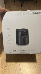Airfryer, Ophalen of Verzenden, Zo goed als nieuw, Airfryer