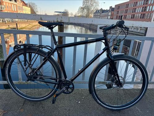 Tout Terrain Amber Road Select 22.4 heren L 15 % korting, Fietsen en Brommers, Fietsen | Heren | Herenfietsen, Nieuw, Overige merken