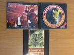 CD's Rowen Hèze, Cd's en Dvd's, Ophalen of Verzenden, Gebruikt, Streekmuziek