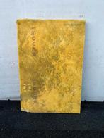Glaswol 80x120x8cm, Ophalen, Gebruikt